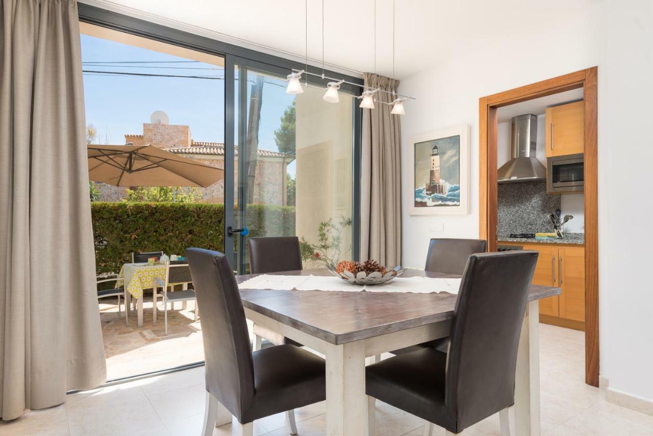 Residencial Llenaire Apartamento