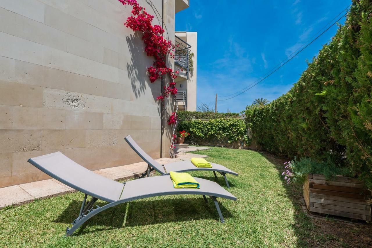 Apartment Residencial Llenaire Port de Pollenca
